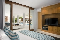 Аренда виллы в Seminyak, Бали, #397