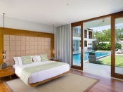 Аренда виллы в Seminyak, Бали, #397