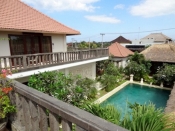 Аренда виллы в Canggu, Бали, #409