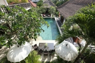 Аренда виллы в Canggu, Бали, #409