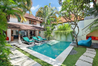 Аренда виллы в Seminyak, Бали, #428