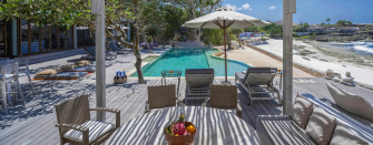 Аренда виллы в Lembongan, Бали, #433