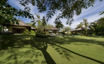 Аренда виллы в Umalas, Бали, #454