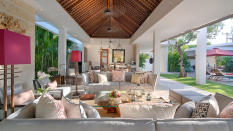 Аренда виллы в Seminyak, Бали, #468