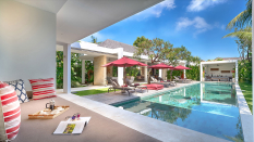 Аренда виллы в Seminyak, Бали, #468