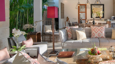 Аренда виллы в Seminyak, Бали, #468