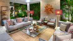 Аренда виллы в Seminyak, Бали, #468