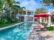 Аренда виллы в Seminyak, Бали, #468