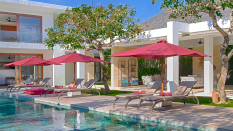 Аренда виллы в Seminyak, Бали, #468