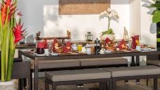 Аренда виллы в Seminyak, Бали, #468