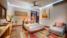 Аренда виллы в Seminyak, Бали, #468