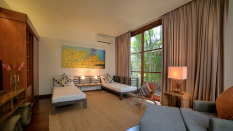 Аренда виллы в Seminyak, Бали, #468