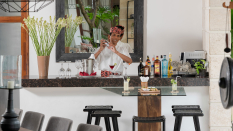 Аренда виллы в Seminyak, Бали, #468