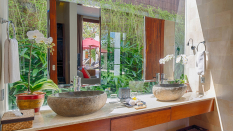 Аренда виллы в Seminyak, Бали, #468