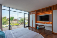 Аренда виллы в Canggu, Бали, #488