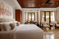 Аренда виллы в Jimbaran, Бали, #500