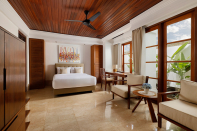 Аренда виллы в Jimbaran, Бали, #500