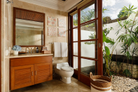 Аренда виллы в Jimbaran, Бали, #500