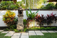 Аренда виллы в Jimbaran, Бали, #500