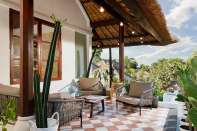 Аренда виллы в Jimbaran, Бали, #500