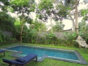 Аренда виллы в Jimbaran, Бали, #503