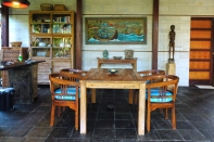 Аренда виллы в Jimbaran, Бали, #503