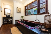 Аренда виллы в Jimbaran, Бали, #503