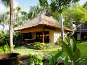 Аренда виллы в Canggu, Бали, #533