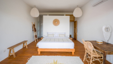 Аренда виллы в Canggu, Бали, #539