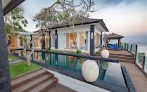 Аренда виллы в Nusa dua, Бали, #557