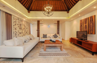 Аренда виллы в Nusa dua, Бали, #557
