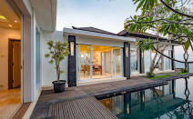 Аренда виллы в Nusa dua, Бали, #557