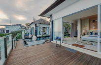 Аренда виллы в Nusa dua, Бали, #557