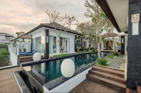 Аренда виллы в Nusa dua, Бали, #557