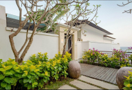 Аренда виллы в Nusa dua, Бали, #557