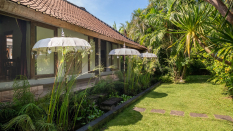 Аренда виллы в Seminyak, Бали, #602