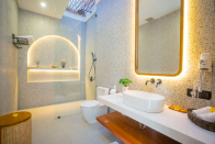 Аренда виллы в Nusa dua, Бали, #689