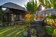 Аренда виллы в Canggu, Бали, #708