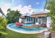 Аренда виллы в Seminyak, Бали, #711