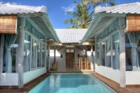 Аренда виллы в Seminyak, Бали, #711