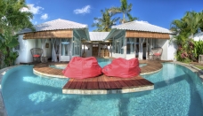 Аренда виллы в Seminyak, Бали, #711