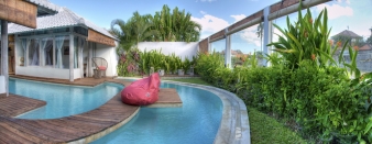 Аренда виллы в Seminyak, Бали, #711