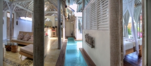 Аренда виллы в Seminyak, Бали, #711