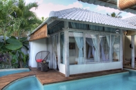 Аренда виллы в Seminyak, Бали, #711