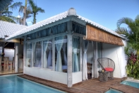 Аренда виллы в Seminyak, Бали, #711