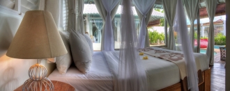 Аренда виллы в Seminyak, Бали, #711