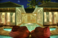 Аренда виллы в Seminyak, Бали, #711