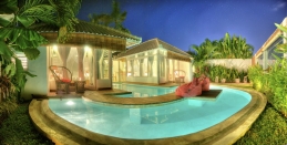 Аренда виллы в Seminyak, Бали, #711