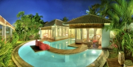 Аренда виллы в Seminyak, Бали, #711