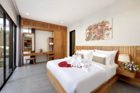 Аренда виллы в Sanur, Бали, #828